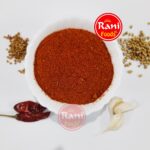 Andhra Masala Karam
