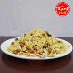 Atukula Mixture