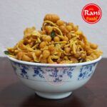 Boondi Mixture