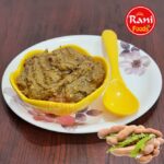 Tamarind Pickle Tamarind Pickle