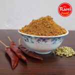 Dhaniya Karam Podi