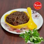 Gongura Pickle