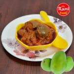 Cut Mango Pickle