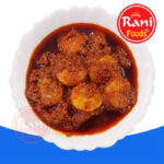 PRAWNS PICKLE