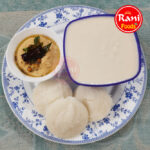 IDLY BATTER / IDLI PINDI