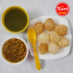 PANI PURI FAMILY PACK PANI PURI FAMILY PACK